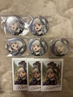 비쇼네 FGO 캔 바 포토레