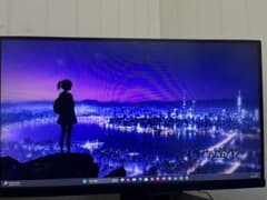 KOORUI 100Hzフルhd 液晶ディスプレイ モニター 21.5インチのサムネイル