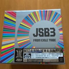 三代目 BEST BROTHERS    FC限定のサムネイル