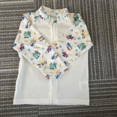 子供用ラッシュガード 90サイズのサムネイル