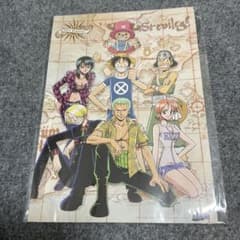 ONEPIECE 7ピースキャンペーン〜ひとつなぎの大秘宝〜非売品 特典 ONEPIECE 7ピースキャンペーン〜ひとつなぎの大秘宝〜非売品 特典