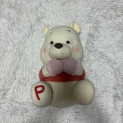 くまのプーさん ぬいぐるみのサムネイル