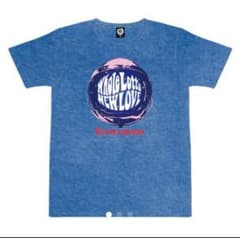 B'z ツアーTシャツのサムネイル