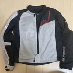 コミネ　メッシュジャケットのサムネイル