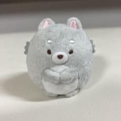 すみっコぐらし てのりぬいぐるみ こいぬ おおかみのサムネイル