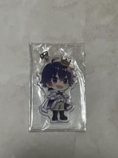 ななもり。アクリルキーホルダーのサムネイル
