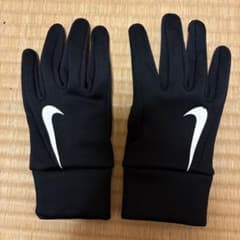 NIKE手袋のサムネイル