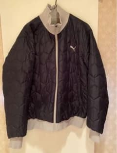 PUMA プーマ　ダウンのサムネイル