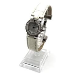 美品・稼働品】 ショーメ CHAUMET クラスワン ダイヤ シェル デイト 