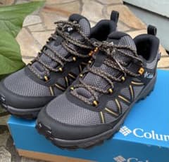 Columbia ピークフリーク ラッシュ アウトドライ 25.5cmのサムネイル