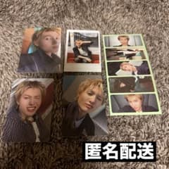 CORTIS 2026 SEASON'S GREETINGS トレカ マーティン - メルカリ