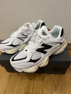 ニューバランス9060 25cmのサムネイル