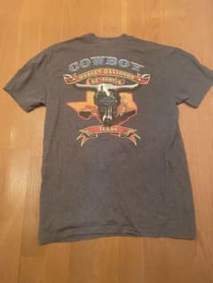 リュカ様専用　ハーレーTシャツ　Mサイズのサムネイル