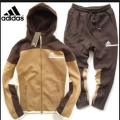 adidas スウェットパンツのサムネイル