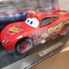 Schuco カーズ マックイーン 1/18 2500台限定 Schuco カーズ マックイーン 1/18 2500台限定 - メルカリ