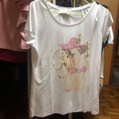 Tシャツのサムネイル