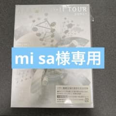 嵐/ARASHI 10-11 TOUR\"Scene\"～君と僕の見ている風景…のサムネイル