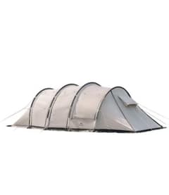 Naturehike Cloud Vessel 5-6人用トンネル テント - メルカリ