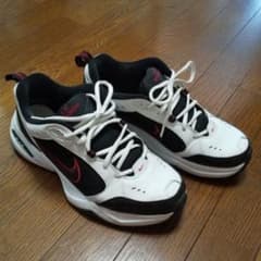 佑磨様専用 メンズスニーカー NIKE AIR  27.5cmのサムネイル