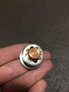 vape kennedy ccスイッチのサムネイル
