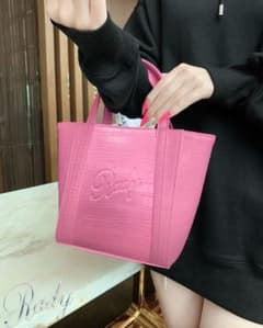 Radyクロコ型押しバッグのサムネイル