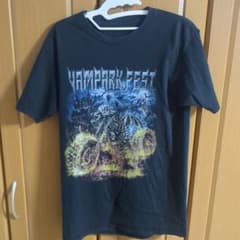 VAMPS HYDE VAMPARK FEST Tシャツ Mサイズ - メルカリ
