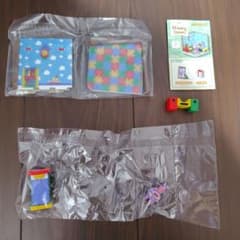 どうぶつの森　ハッピールーム　ニコバンのサムネイル