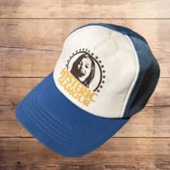 Hysteric GIamour MAKE ME SMILE メッシュキャップのサムネイル