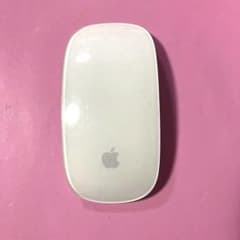 Apple Magic Mouse ホワイトのサムネイル