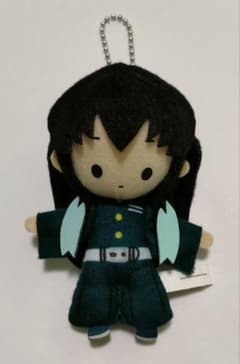 귀멸의 칼날 토키 무이치로 취하는 파카! 봉제인형~sugar pochette~