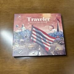 Traveler Official髭男dismのサムネイル