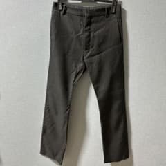 バレンシアガ　スラックスのサムネイル
