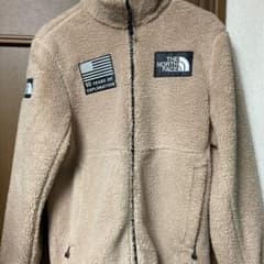 THE NORTH FACE SNOW CITY FLEECEのサムネイル