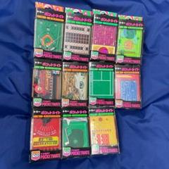 トミー ポケットメイト 復刻版1〜11セット トミー ポケットメイト 復刻版1〜11セット - メルカリ