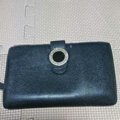BVLGARI折りたたみ財布のサムネイル