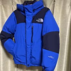 美品　THE NORTH FACE ザノースフェイスバルトロライトジャケット Mのサムネイル