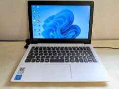 Lenovo ideapad S130 正規Win11アップデート済 純正AC付 Lenovo ideapad S130 正規Win11アップデート済 純正AC付 - メルカリ