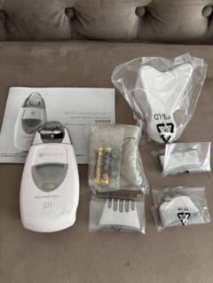 NU SKIN genLOC Galvanic Spa II 本体 - メルカリ