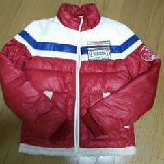 かっこいー！！ブルゾンのサムネイル