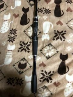 【♡R♡M♡様専用】SHIMANO×JACKAL ポイズンアドレナ 172MHのサムネイル