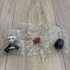BLEACH 人形芝居 阿散井恋次のサムネイル