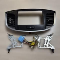 25041153 MH34S スティングレー (2012) オーディオパネル MH34S ワゴンR スティングレー オーディオパネル - メルカリ