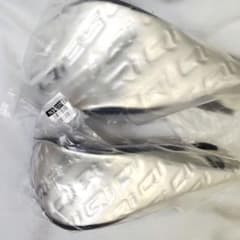 TaylorMade GINZA ドライバー用ヘッドカバー 銀座 テーラーメイド