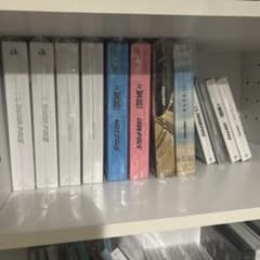 SnowMan CD 全形態のサムネイル