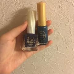 ネイルセット☆マニキュアセットのサムネイル