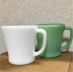 ファイヤーキング  Dハンドルマグ２個セットのサムネイル