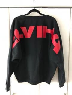 エルビラ elvira スエット  サイズL☆のサムネイル