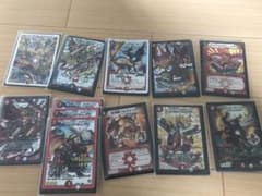 デュエルマスターズ ドラゴンのサムネイル