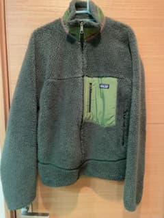 Patagonia フリースのサムネイル