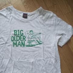アングリッド＊ビッグサイズTシャツのサムネイル